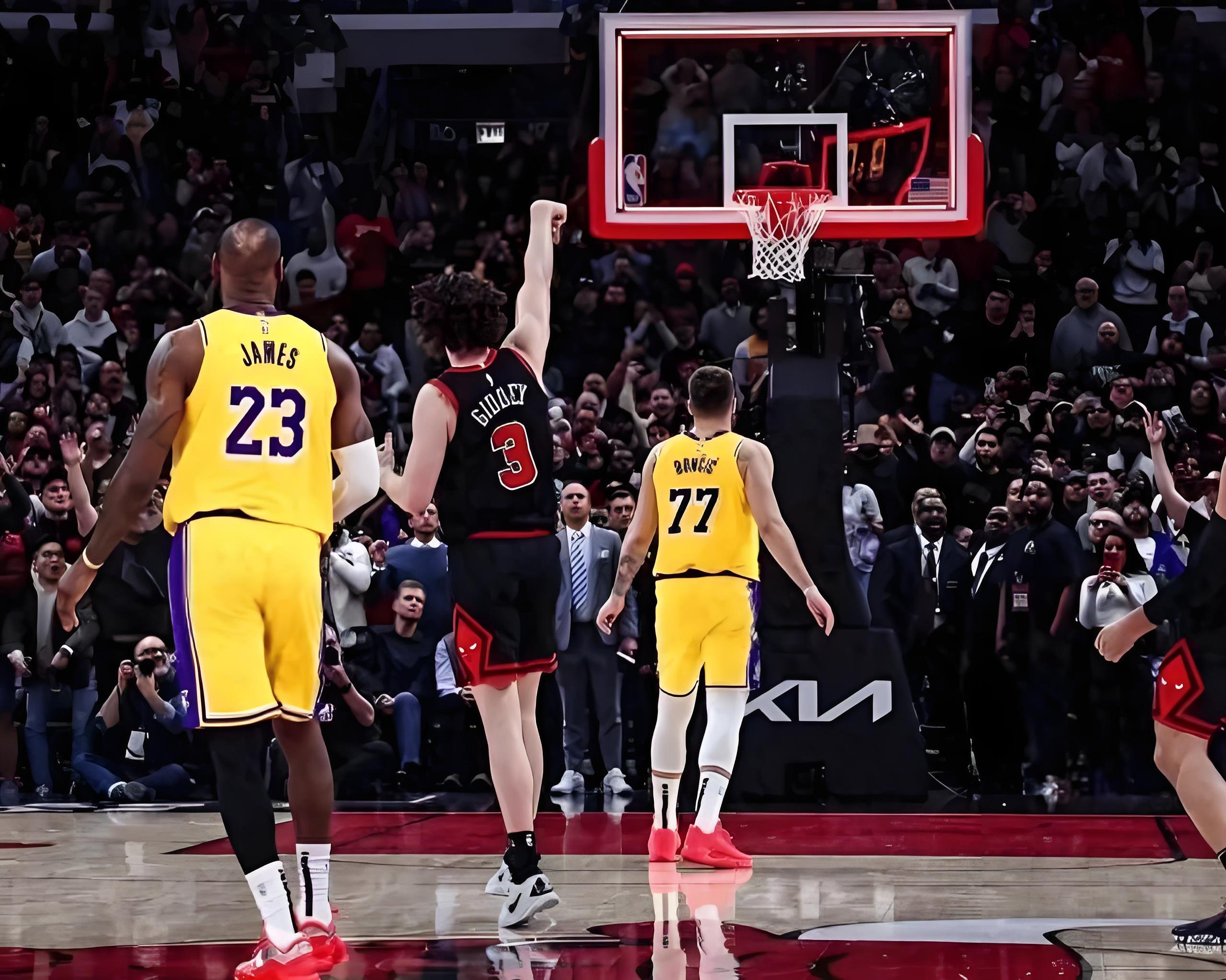 湖人击败活塞,詹姆斯全方位助球队夺胜 湖人击败活塞,詹姆斯全方位助球队夺胜