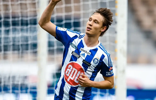 芬兰国家队大比分胜出,永葆不败战绩 芬兰国家队大比分胜出,永葆不败战绩