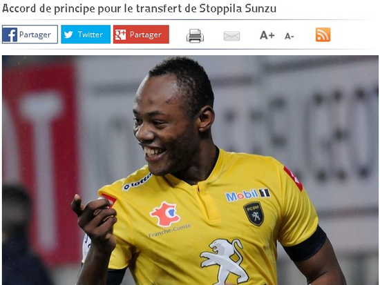 索肖队迎来法甲胜利,取得重要分数 索肖队迎来法甲胜利,取得重要分数