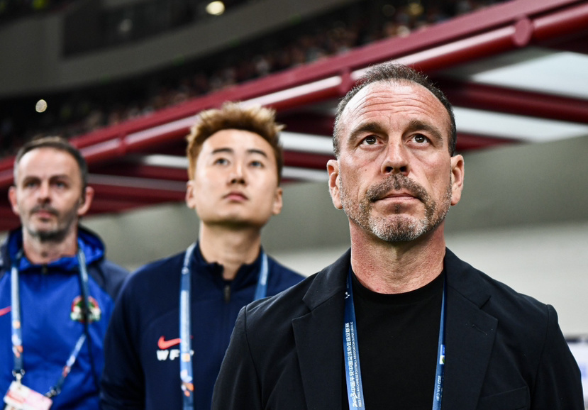 申花遭遇连败,危机重重面临战斗的简单介绍 申花遭遇连败,危机重重面临战斗的简单介绍