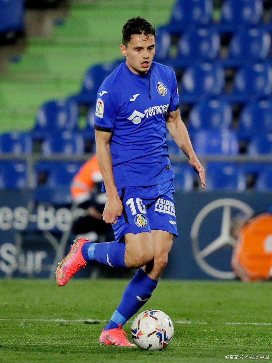 赫塔菲客场被巴利亚多利德击败，保级压力增大的简单介绍