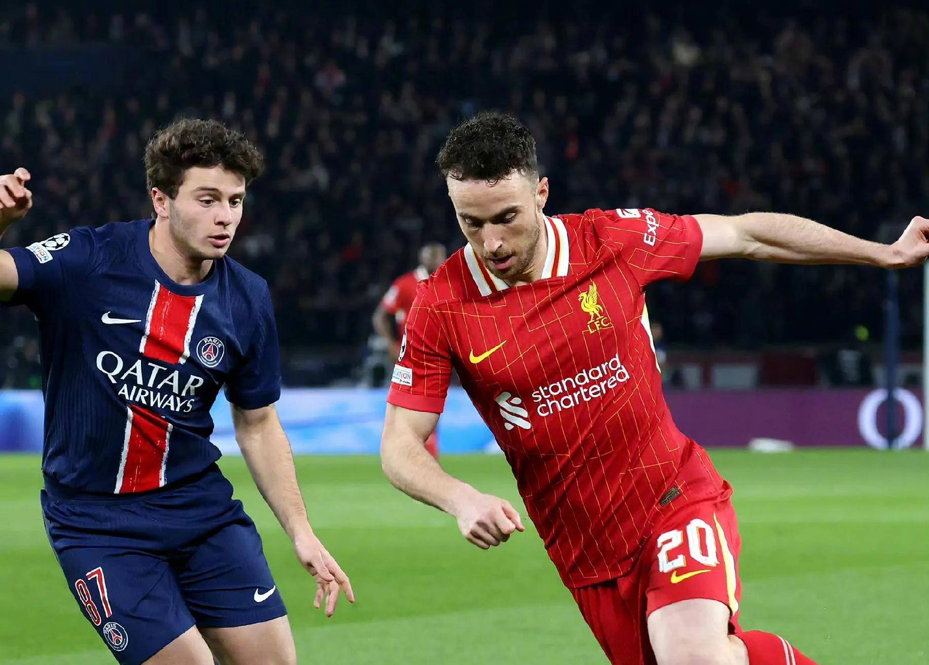 利物浦取得绝杀胜利,给对手致命一击 利物浦取得绝杀胜利,给对手致命一击