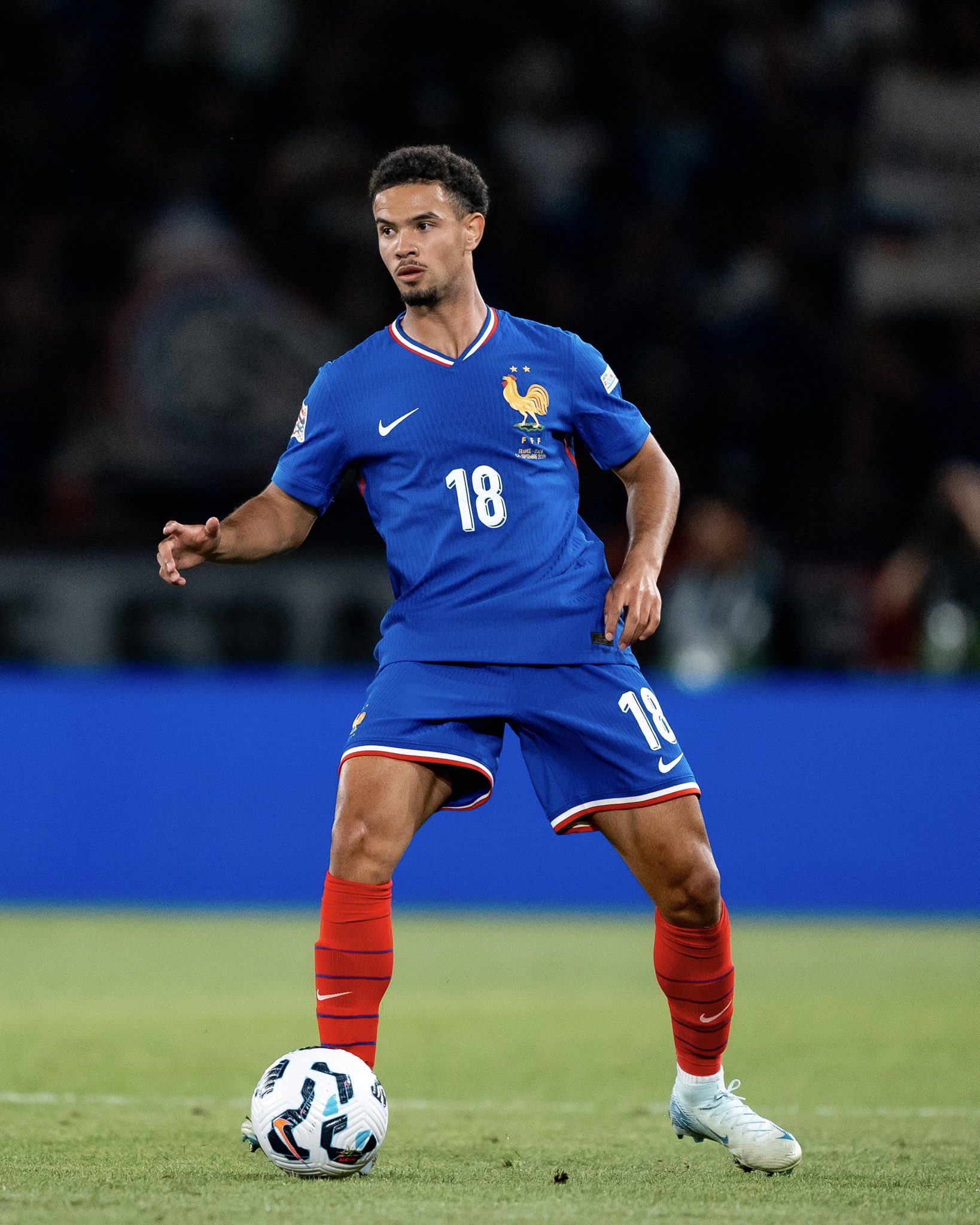 包含法国国家队欧国联战绩堪忧,热身赛三连败的词条 包含法国国家队欧国联战绩堪忧,热身赛三连败的词条