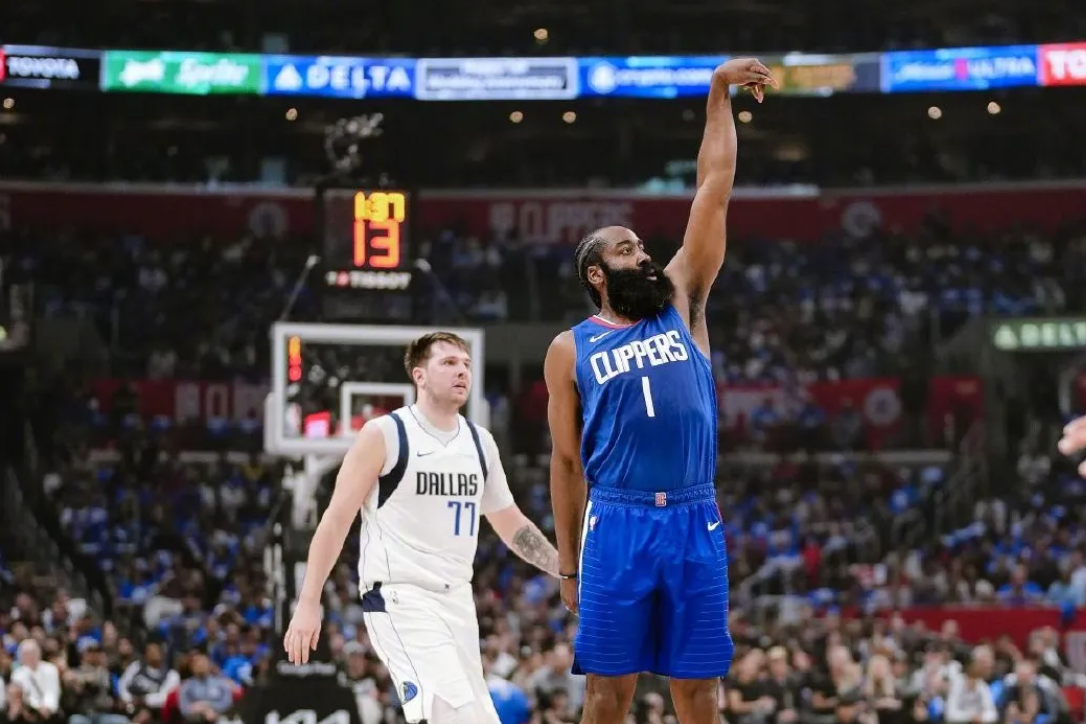 快船力克小牛,晋级西部半决赛 快船力克小牛,晋级西部半决赛