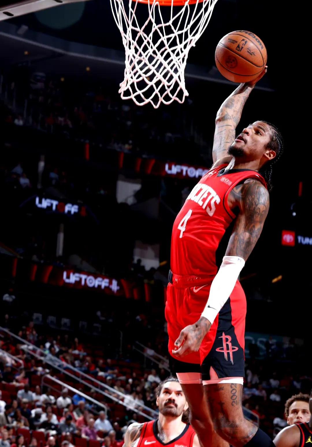 NBA总决赛火箭再现辉煌，篮球历史注定要铭记的简单介绍