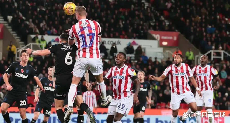 斯托克城主场失球两球，丢掉关键积分的简单介绍