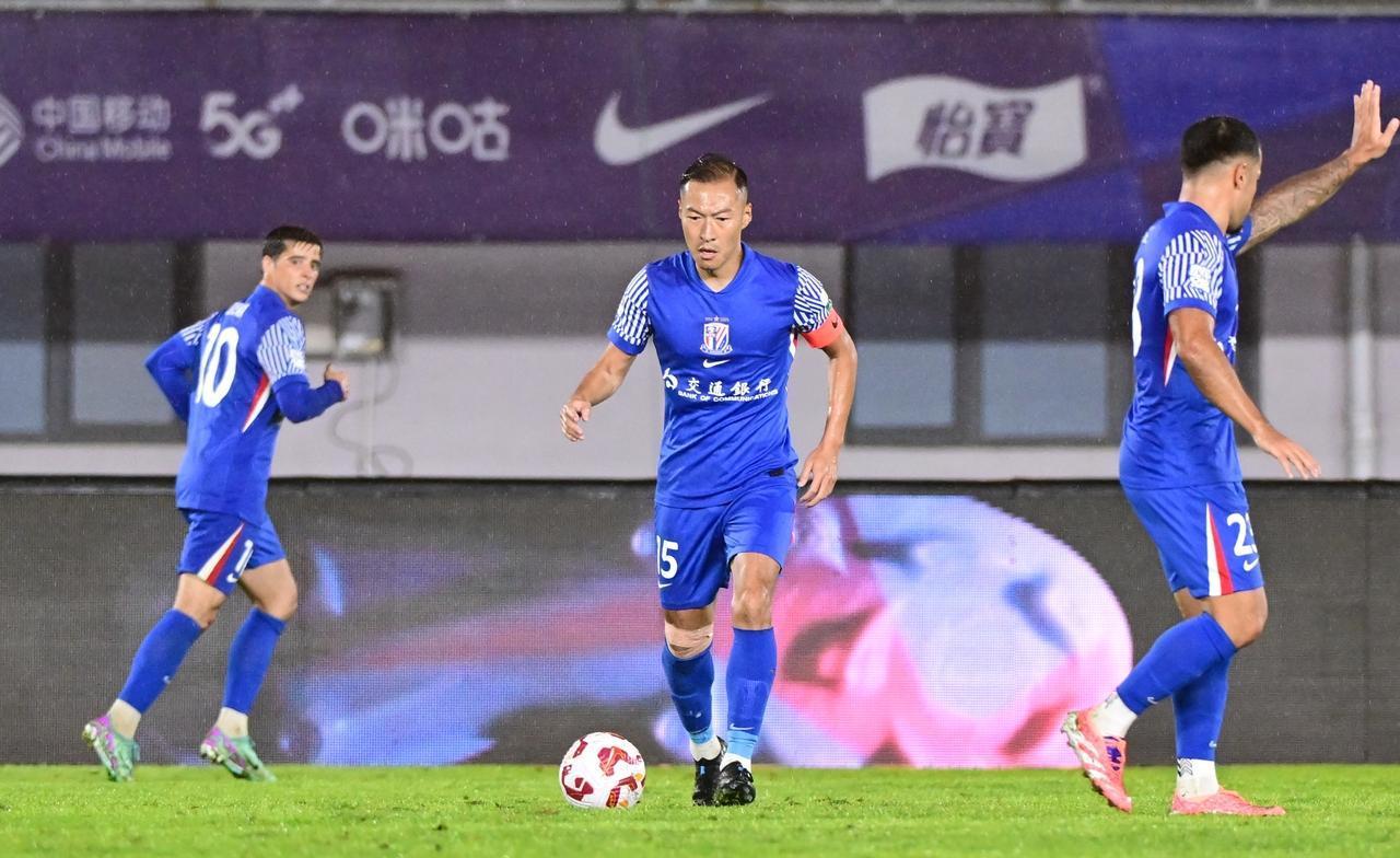 上海申花拼尽全力,逆转胜利晋级的简单介绍 上海申花拼尽全力,逆转胜利晋级的简单介绍