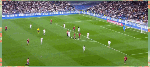 皇马胜负交替,战绩起伏不定 皇马胜负交替,战绩起伏不定