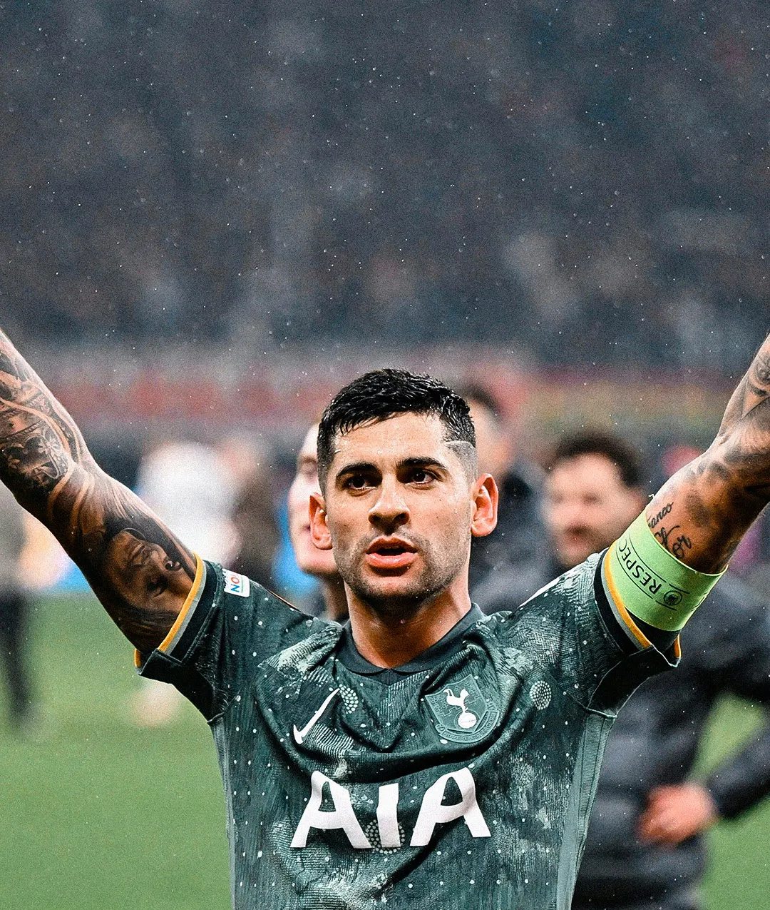 包含热刺主力伤愈归队,球队实力恢复可观的词条 包含热刺主力伤愈归队,球队实力恢复可观的词条