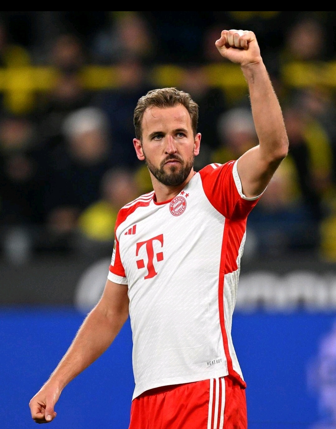 拜仁慕尼黑在德甲联赛中被意外击败 拜仁慕尼黑在德甲联赛中被意外击败