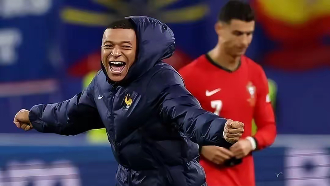 红红火火!欧洲杯资格赛不容错过 红红火火!欧洲杯资格赛不容错过