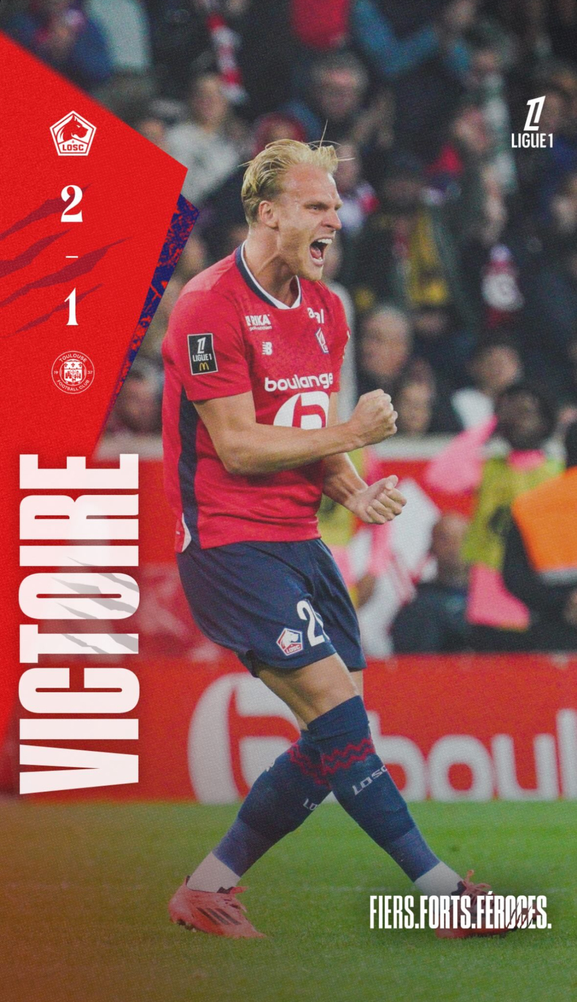 里尔主场大胜,领先优势扩大的简单介绍 里尔主场大胜,领先优势扩大的简单介绍