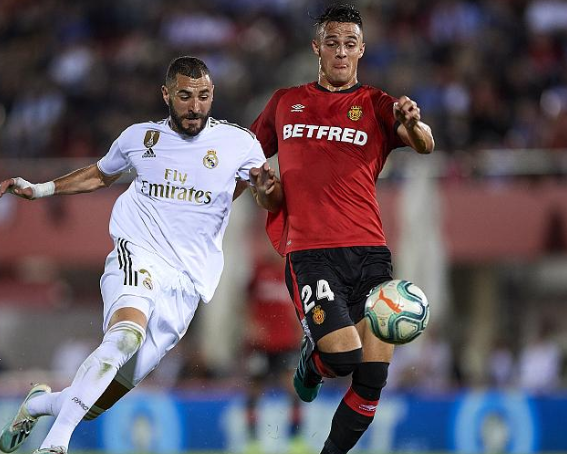 关于马洛卡踢平对手,艰难保级之路的信息 关于马洛卡踢平对手,艰难保级之路的信息