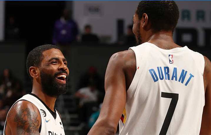 篮网双星联手,击败黄蜂队豪取连胜 篮网双星联手,击败黄蜂队豪取连胜