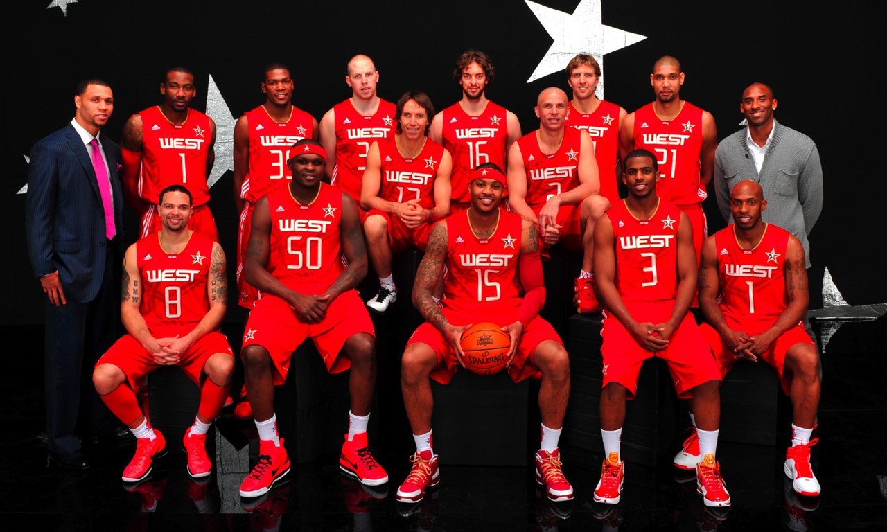 NBA全明星赛嘉宾华丽登场,视觉盛宴 NBA全明星赛嘉宾华丽登场,视觉盛宴