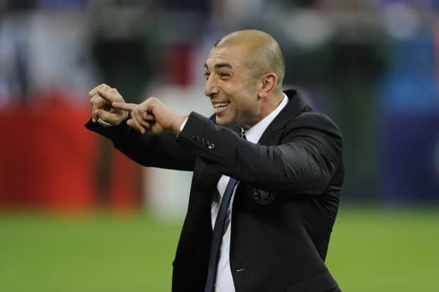 路迪贝罗正式登陆英超,球迷热切期待表现的简单介绍 路迪贝罗正式登陆英超,球迷热切期待表现的简单介绍