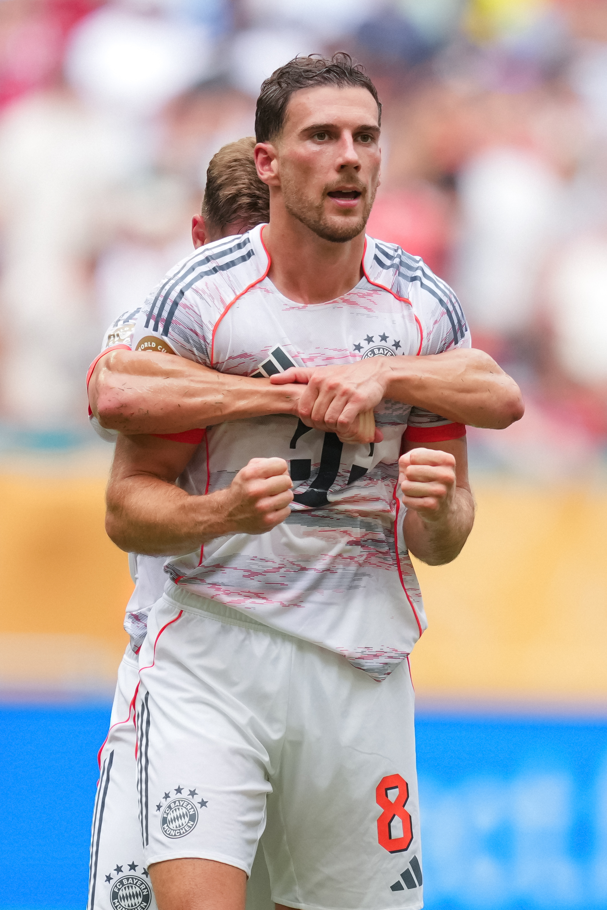 关于拜仁慕尼黑前锋连场独中三元,创造佳绩的信息 关于拜仁慕尼黑前锋连场独中三元,创造佳绩的信息