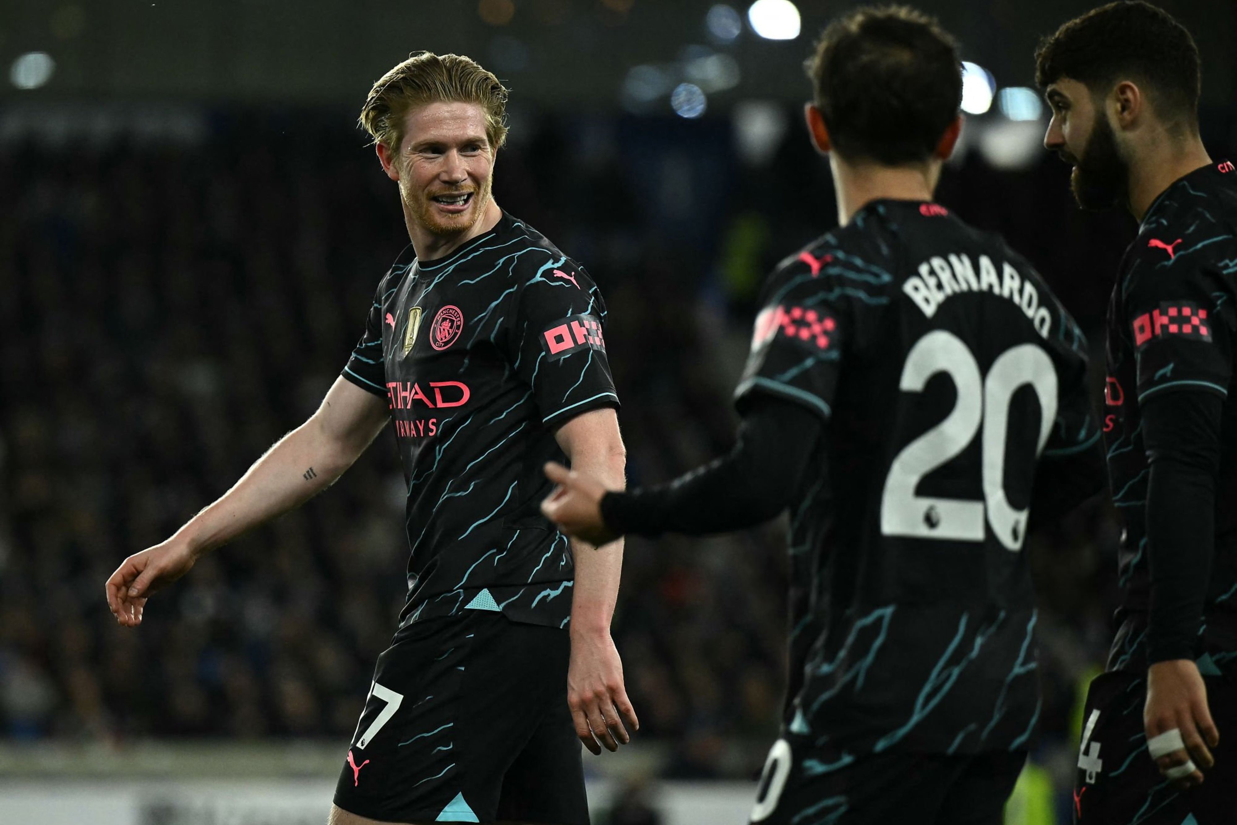 曼联客场取胜,布莱顿主场告负的简单介绍 曼联客场取胜,布莱顿主场告负的简单介绍