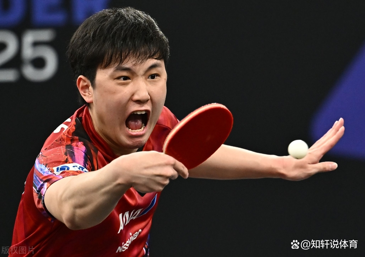 包含英国乒乓球队鏖战日本乒乓球队，奥恰洛夫高光表现的词条