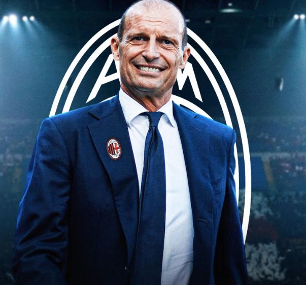 关于AC米兰阵容迎来伤员回归,主帅赞其重要性的信息 关于AC米兰阵容迎来伤员回归,主帅赞其重要性的信息