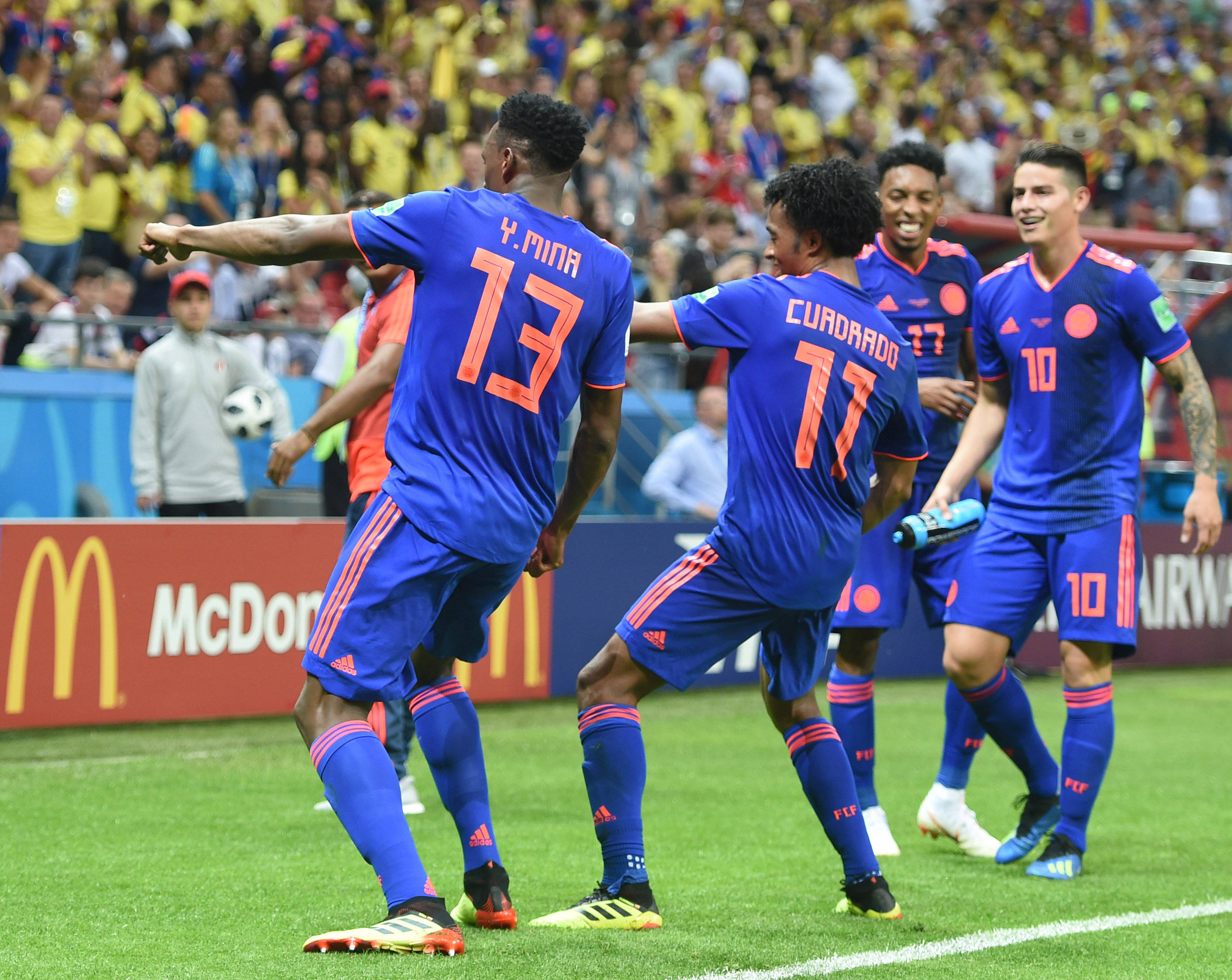 关于国际米兰逆转哥伦比亚,萨内状态火热的信息 关于国际米兰逆转哥伦比亚,萨内状态火热的信息