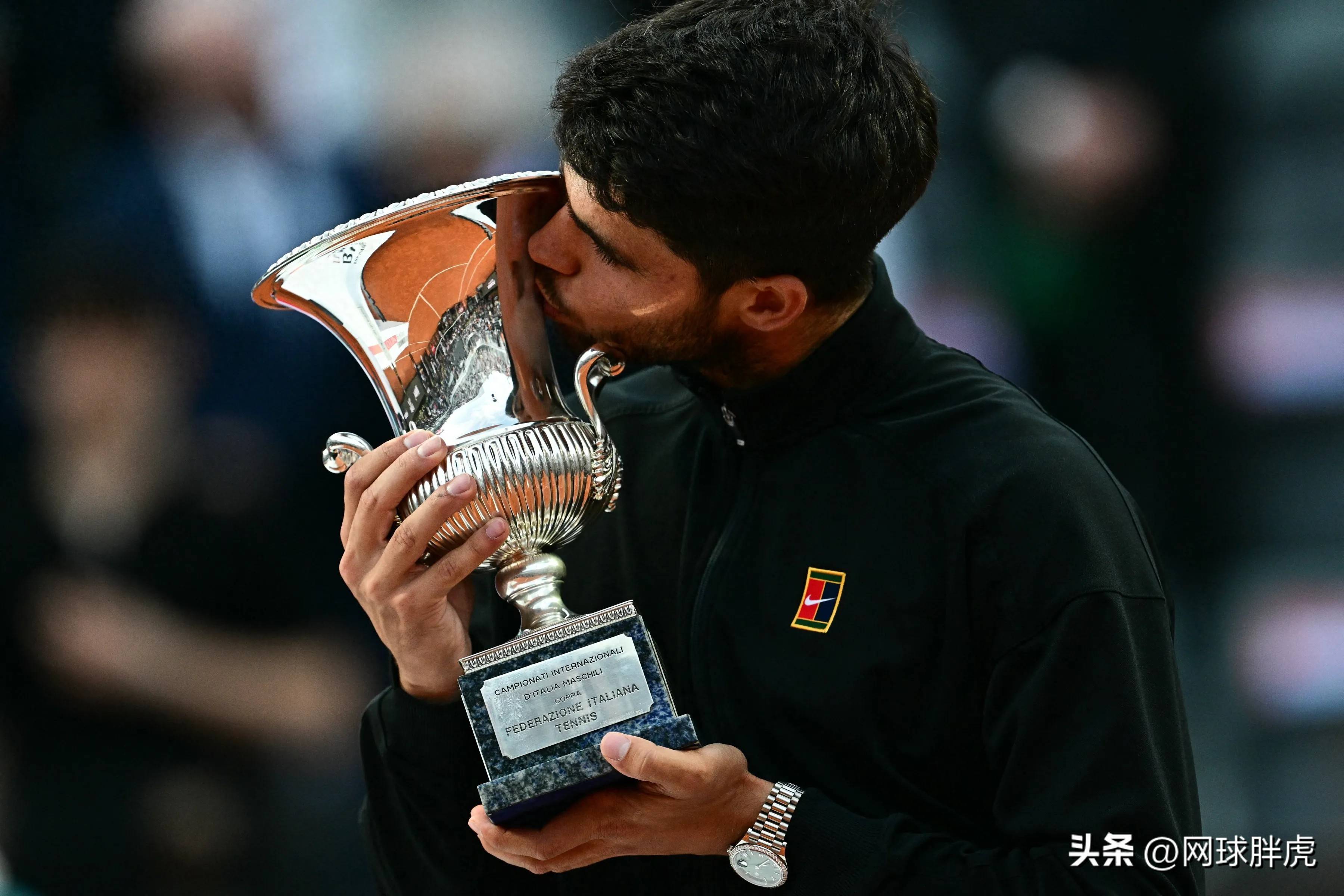 戴维斯杯横扫蒙特卡洛大师赛,阿尔卡拉斯惊艳四座的简单介绍 戴维斯杯横扫蒙特卡洛大师赛,阿尔卡拉斯惊艳四座的简单介绍