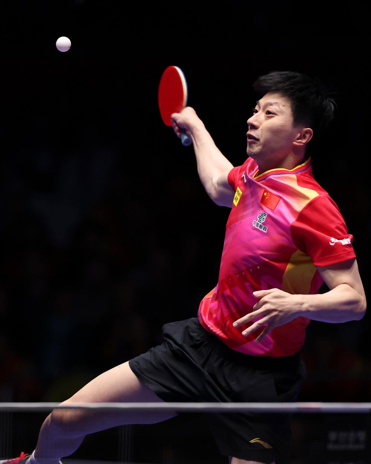 法国队逆转韩国队,马龙刷新纪录 法国队逆转韩国队,马龙刷新纪录