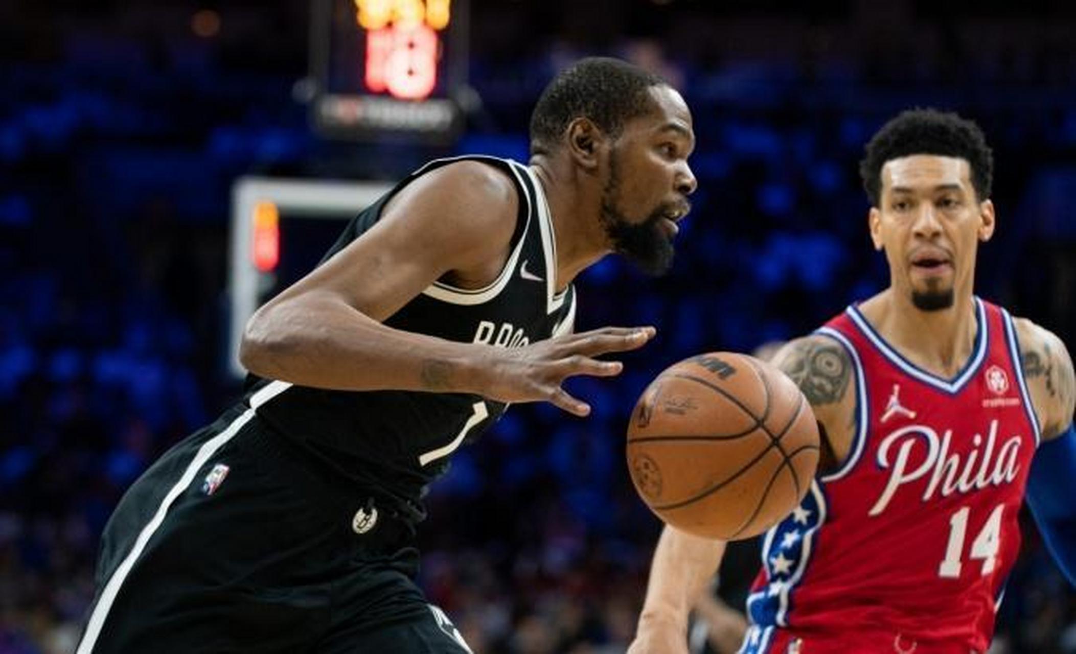 北京队逆转76人，浓眉哥关键制胜