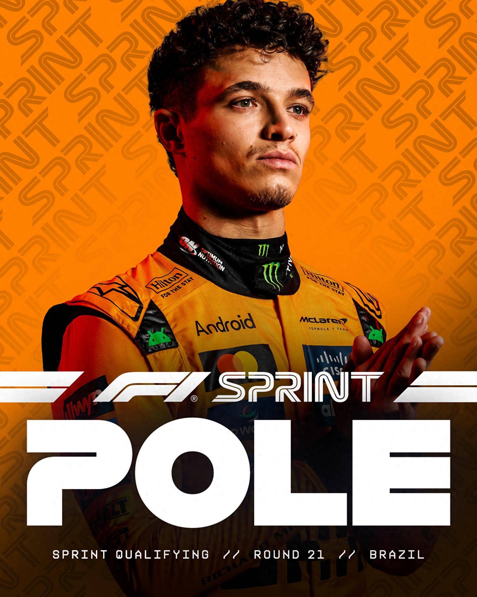 梅赛德斯完胜红牛车队,诺里斯状态火热的简单介绍 梅赛德斯完胜红牛车队,诺里斯状态火热的简单介绍