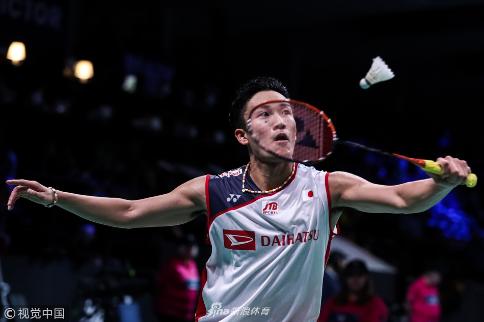 丹麦队鏖战印度队，桃田贤斗扛起全队的简单介绍