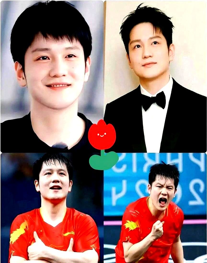 韩国队逆转德国队,樊振东扛起全队 韩国队逆转德国队,樊振东扛起全队