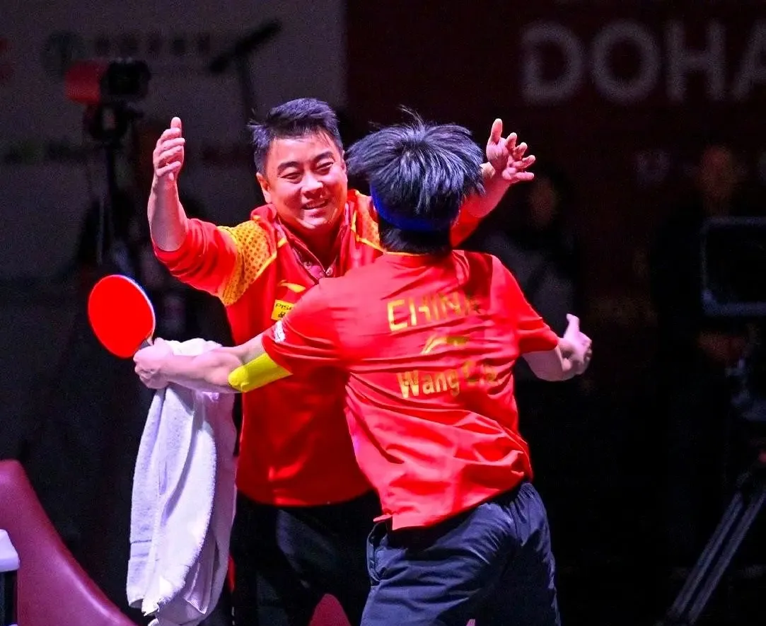 中国队逆转日本队,王皓惊艳四座的简单介绍 中国队逆转日本队,王皓惊艳四座的简单介绍