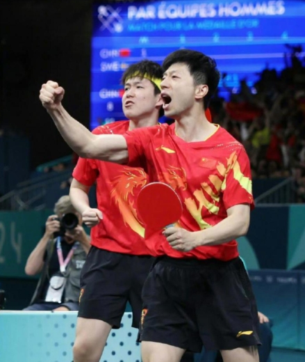 葡萄牙队险胜瑞典队,许昕统治全场的简单介绍 葡萄牙队险胜瑞典队,许昕统治全场的简单介绍