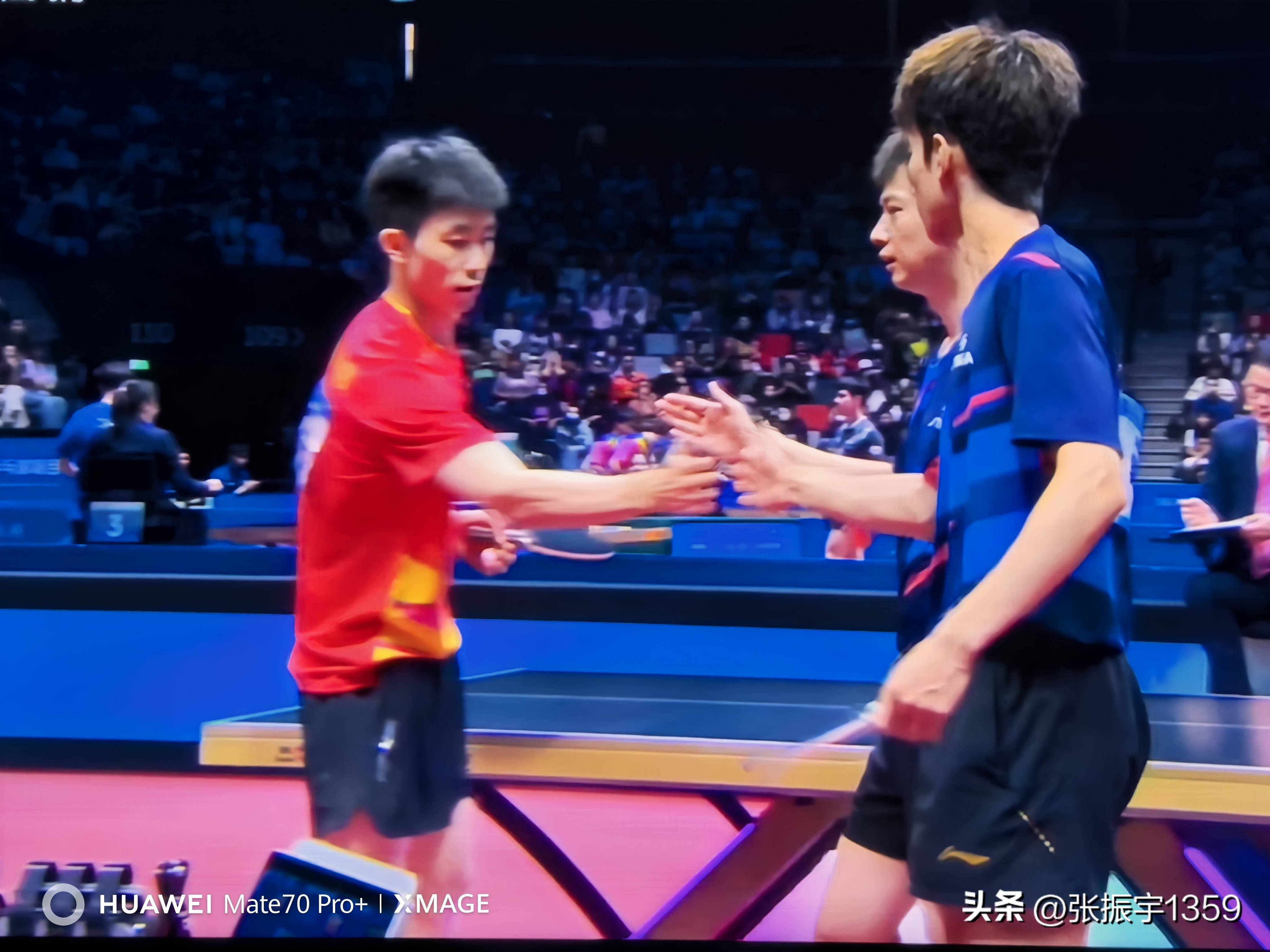 韩国队逆转葡萄牙队,许昕惊艳四座 韩国队逆转葡萄牙队,许昕惊艳四座