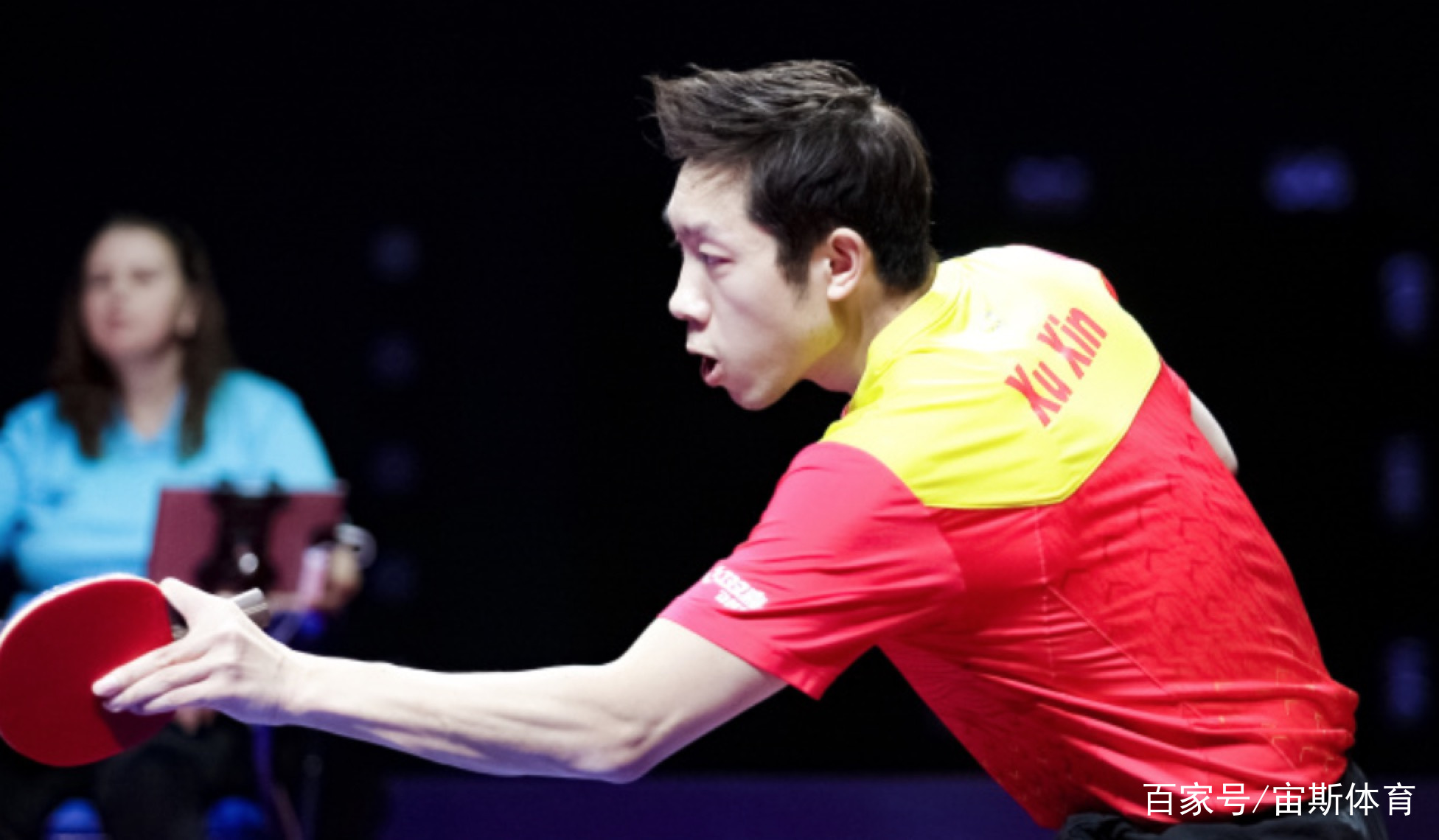 韩国队逆转葡萄牙队,许昕惊艳四座 韩国队逆转葡萄牙队,许昕惊艳四座