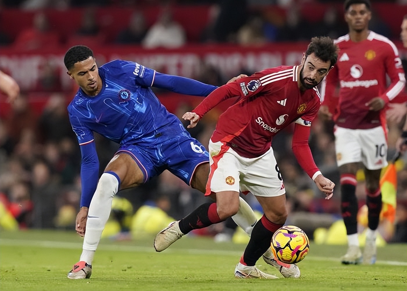 包含切尔西绝杀曼联,贝林厄姆统治全场的词条 包含切尔西绝杀曼联,贝林厄姆统治全场的词条