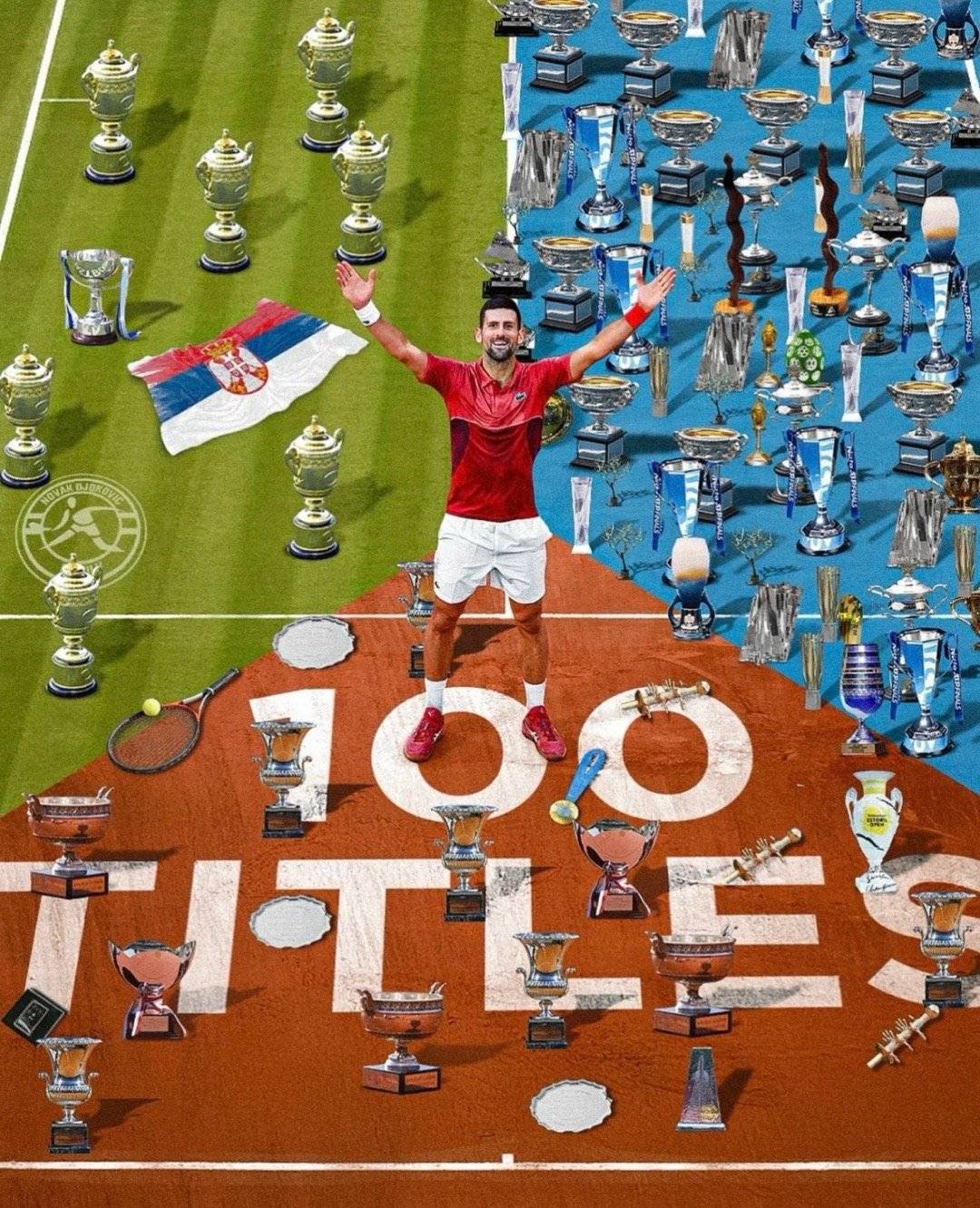 法网鏖战拉沃尔杯,德约科维奇扛起全队 法网鏖战拉沃尔杯,德约科维奇扛起全队