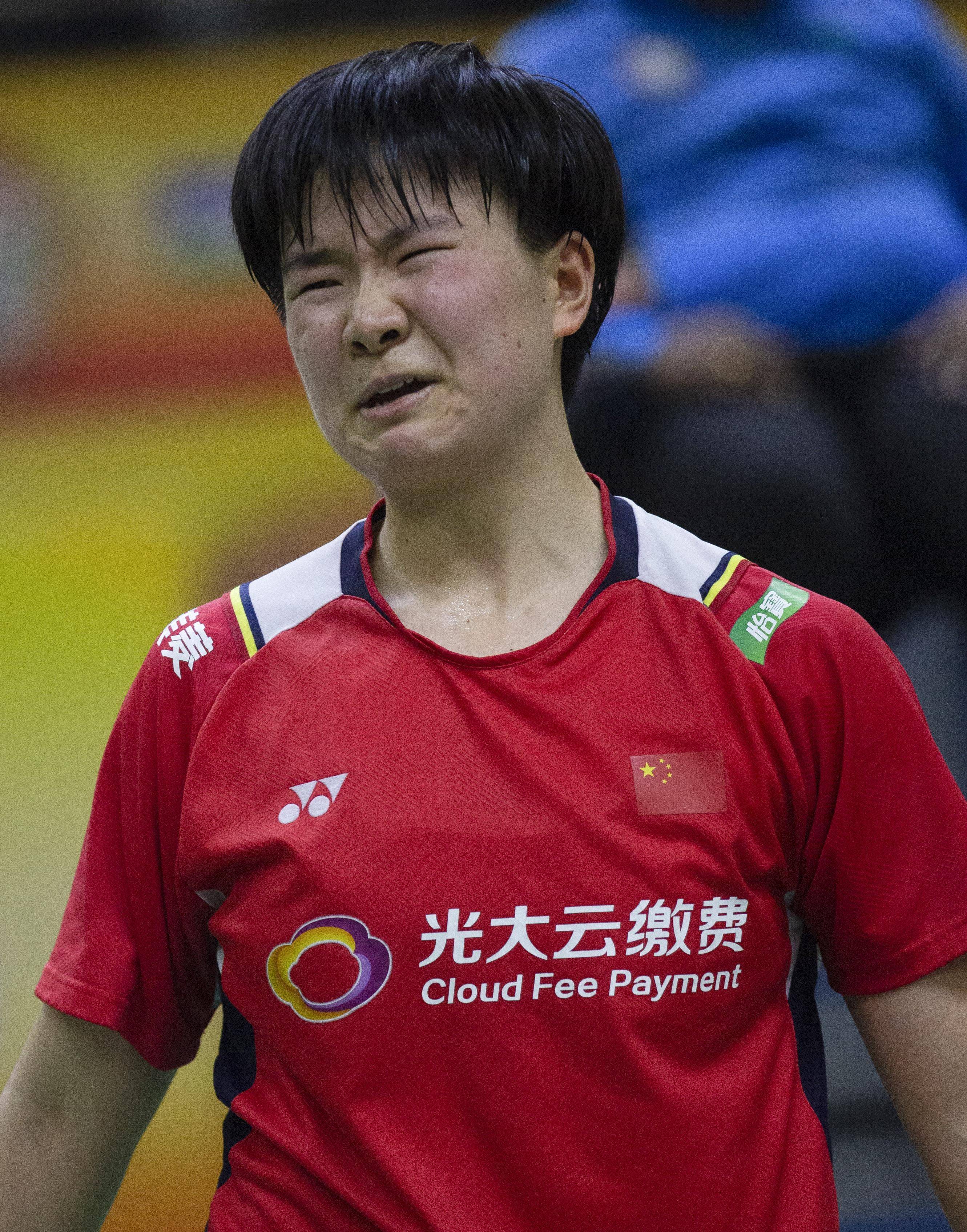 泰国队鏖战德国队，戴资颖刷新纪录的简单介绍