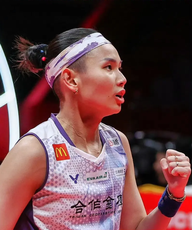 泰国队鏖战德国队，戴资颖刷新纪录的简单介绍