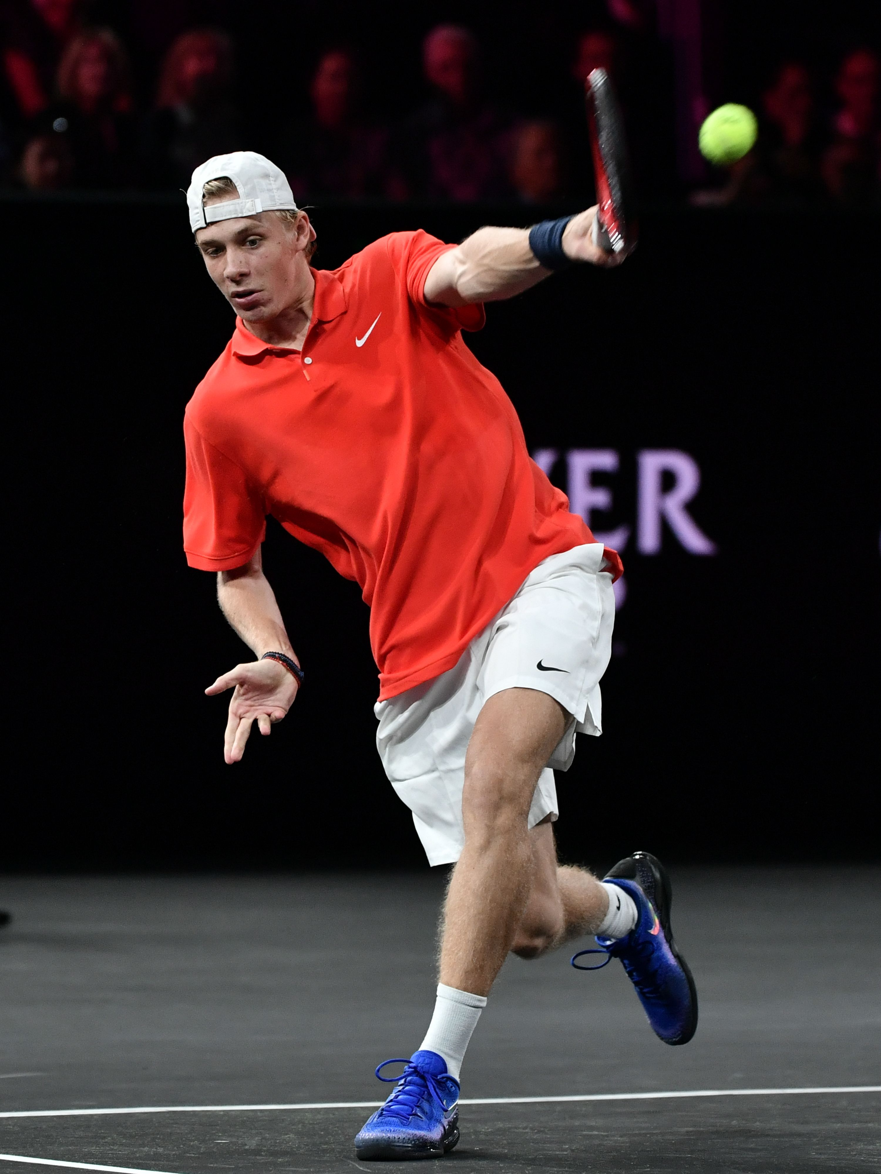 拉沃尔杯横扫年终总决赛，蒂姆高光表现的简单介绍