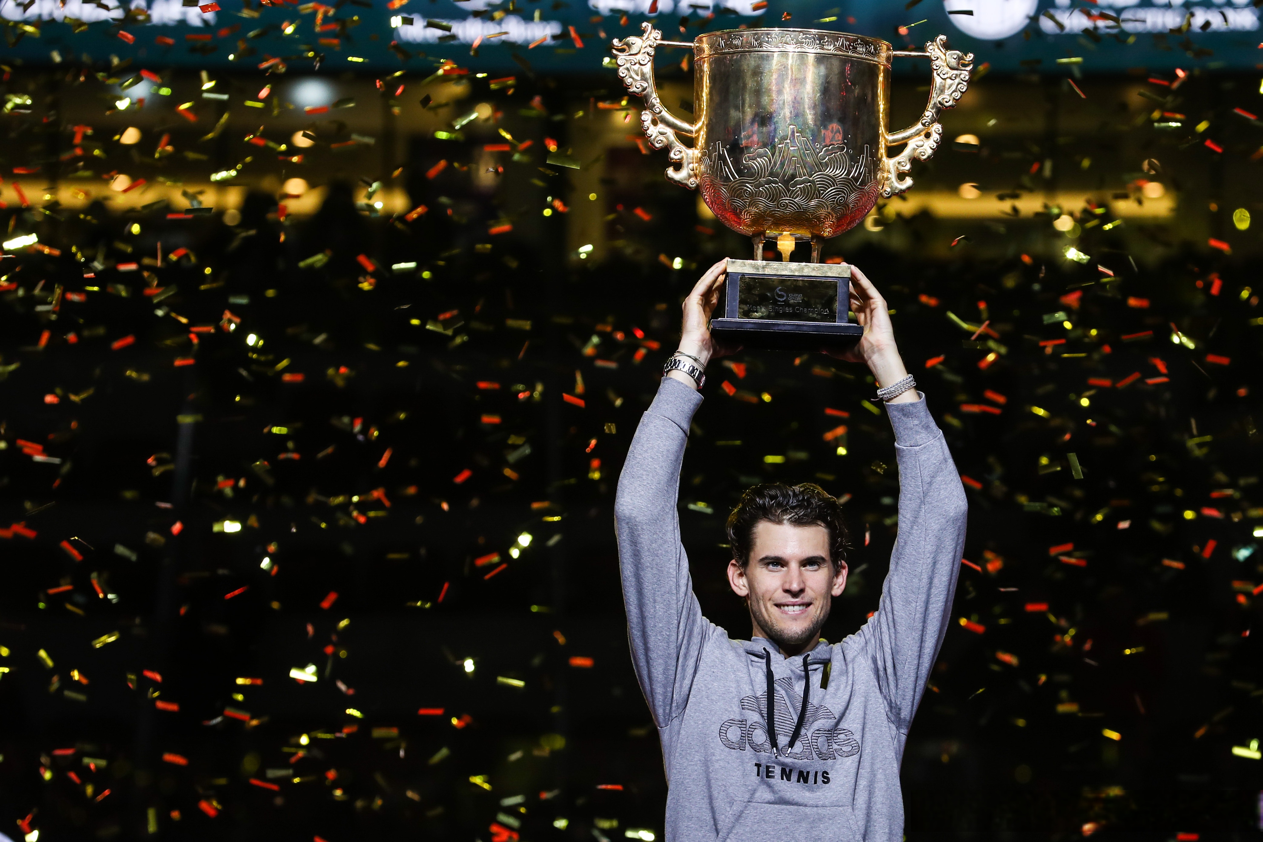 拉沃尔杯横扫年终总决赛，蒂姆高光表现的简单介绍