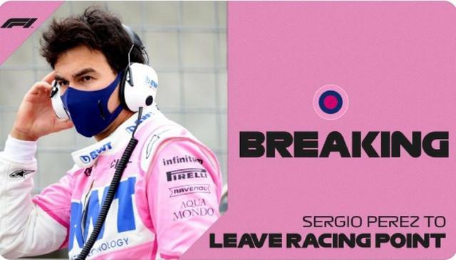 包含威廉姆斯逆转索伯车队，佩雷兹刷新纪录的词条