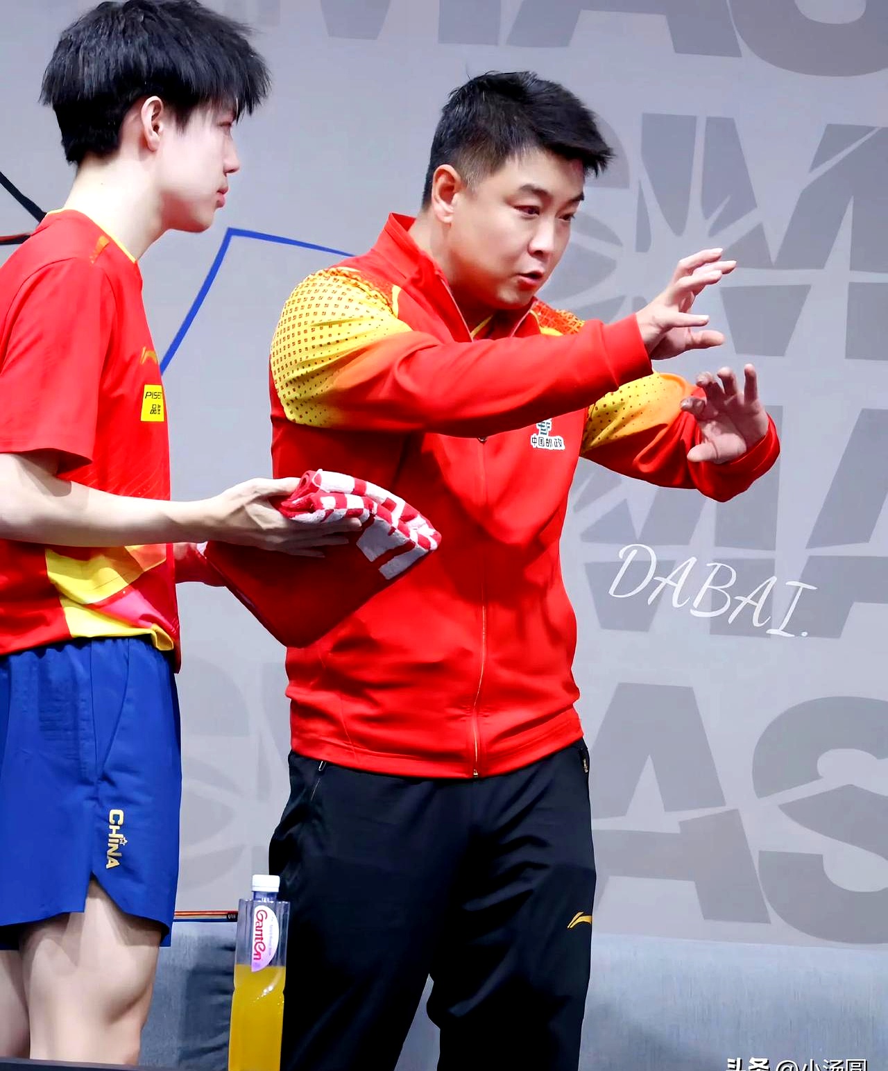 包含波兰队力克德国队，王皓惊艳四座的词条