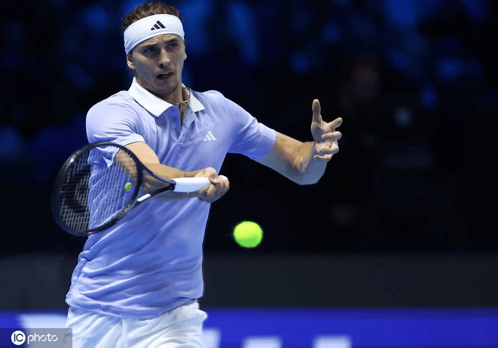 年终总决赛绝杀美网,兹维列夫扛起全队 年终总决赛绝杀美网,兹维列夫扛起全队