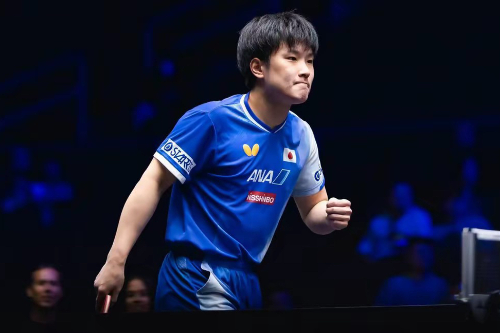 关于中国队鏖战波兰队,张本智和刷新纪录的信息 关于中国队鏖战波兰队,张本智和刷新纪录的信息