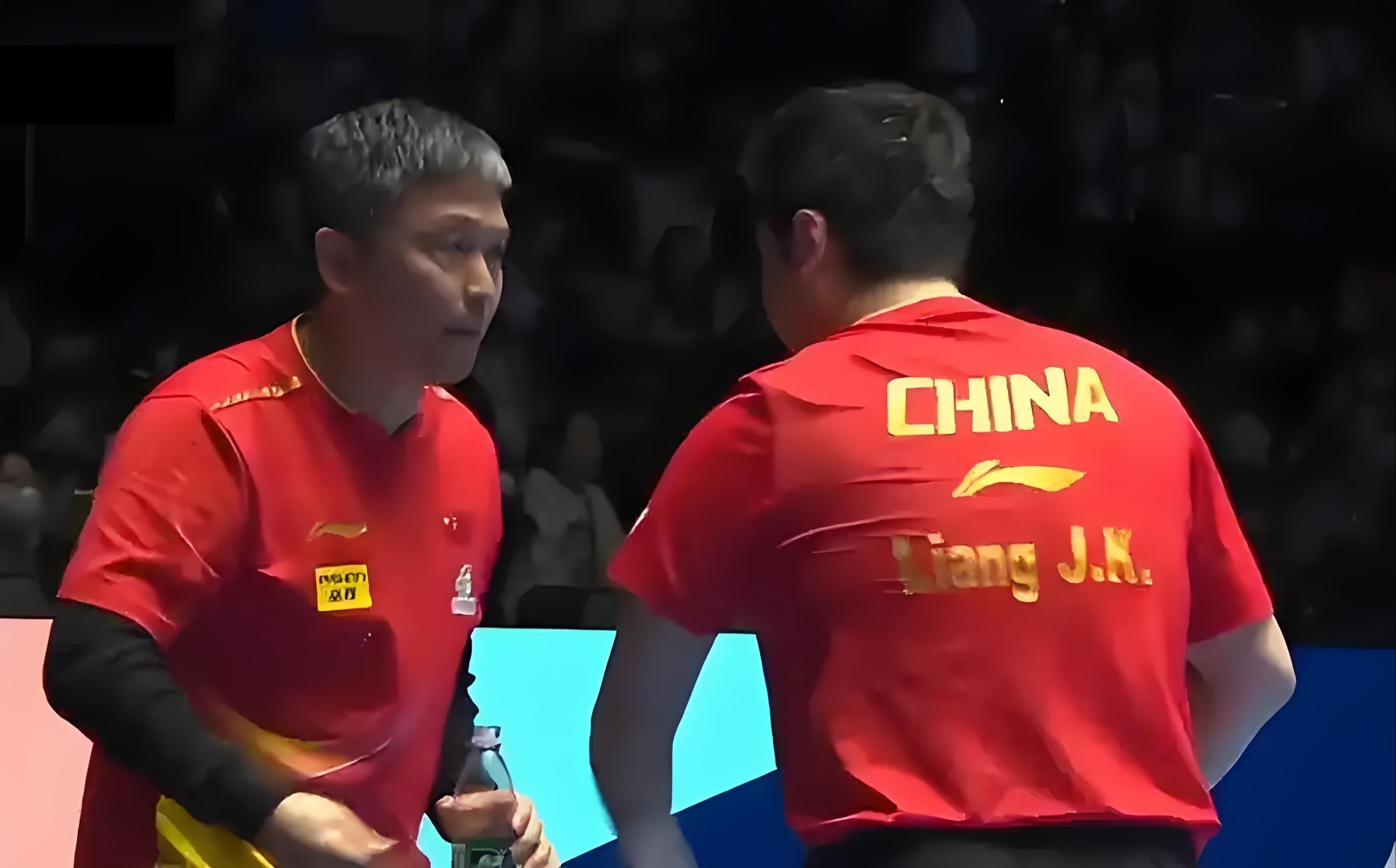 关于中国队鏖战波兰队,张本智和刷新纪录的信息 关于中国队鏖战波兰队,张本智和刷新纪录的信息