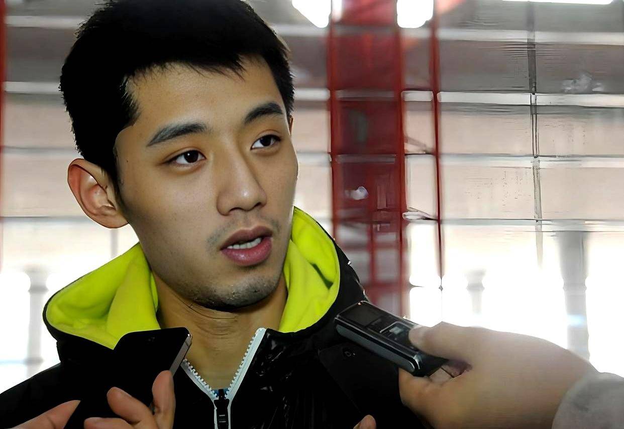 日本队绝杀中国队,张继科带队取胜 日本队绝杀中国队,张继科带队取胜