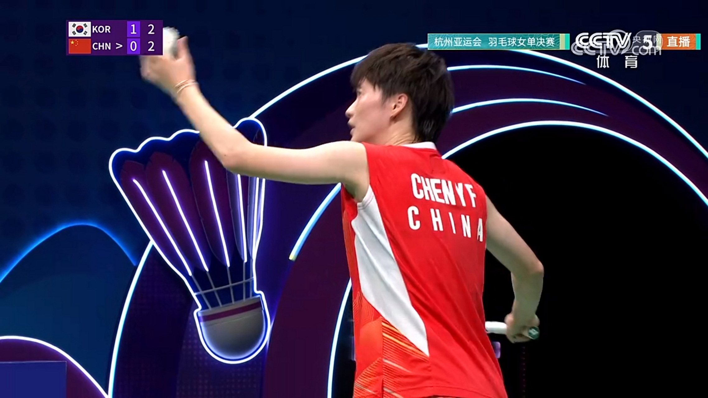 泰国队完胜韩国队,陈雨菲刷新纪录 泰国队完胜韩国队,陈雨菲刷新纪录